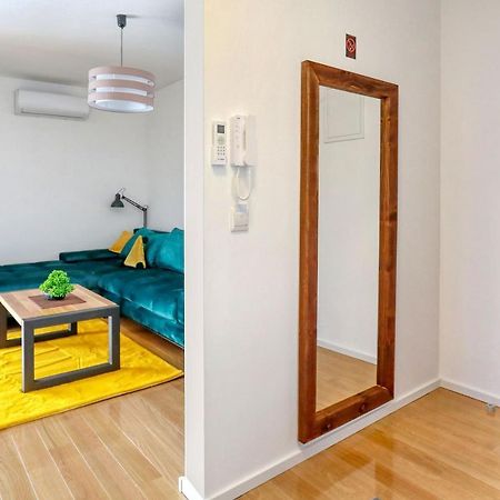 Luxury Apartments Hills Vir Εξωτερικό φωτογραφία