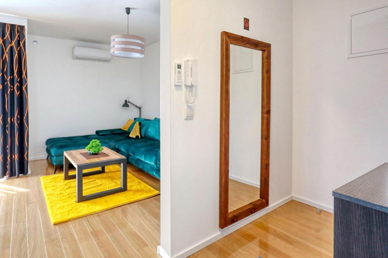 Luxury Apartments Hills Vir Εξωτερικό φωτογραφία