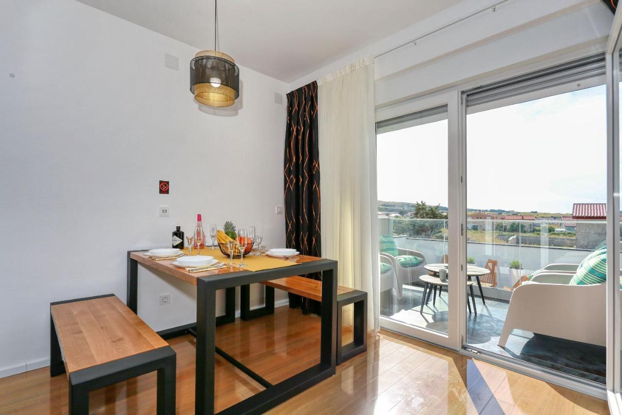 Luxury Apartments Hills Vir Εξωτερικό φωτογραφία