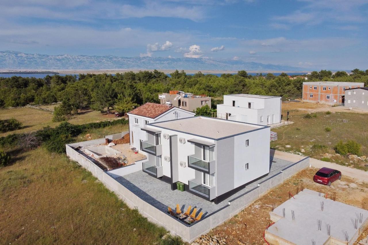 Luxury Apartments Hills Vir Εξωτερικό φωτογραφία