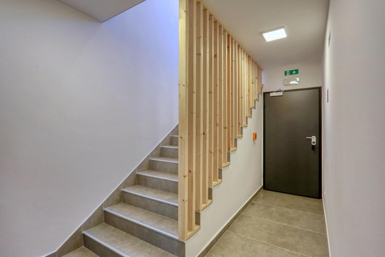 Luxury Apartments Hills Vir Εξωτερικό φωτογραφία