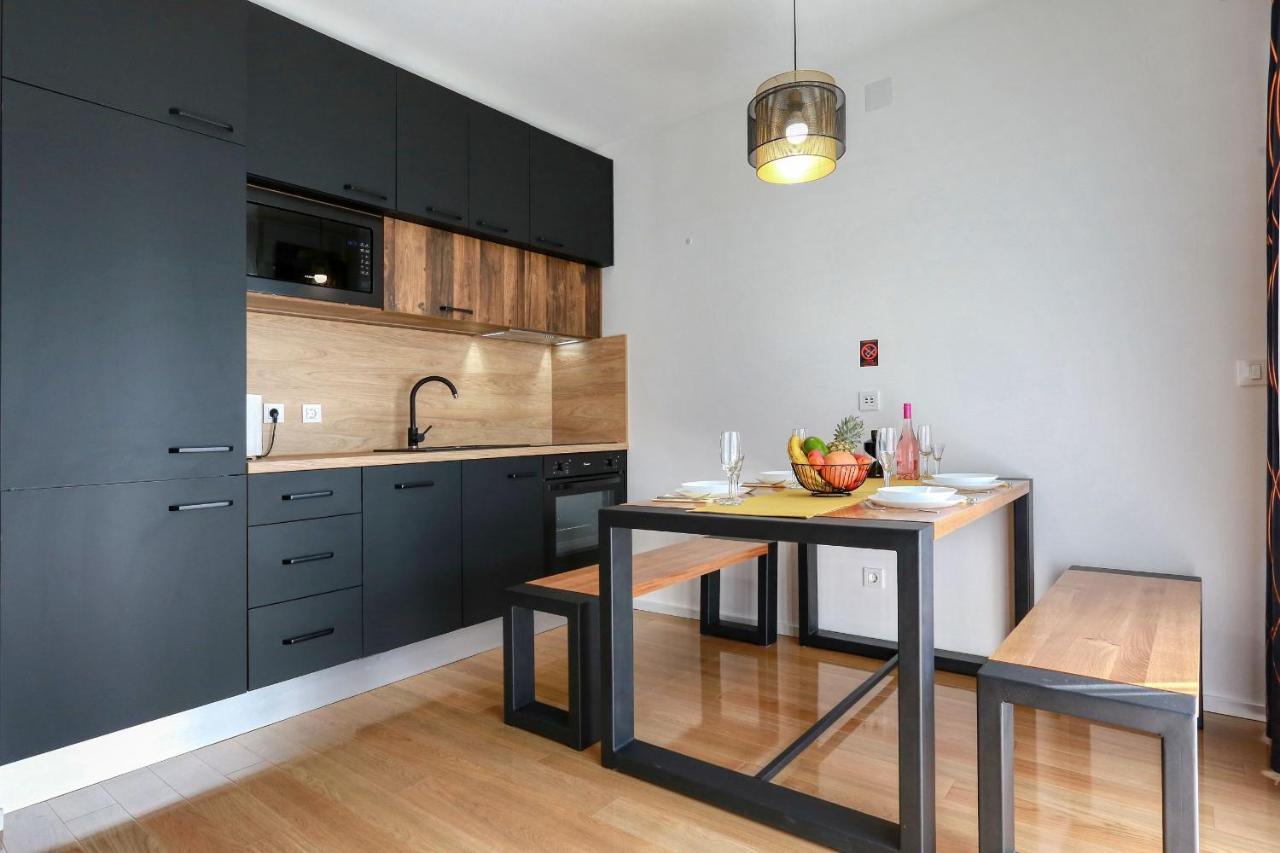 Luxury Apartments Hills Vir Εξωτερικό φωτογραφία