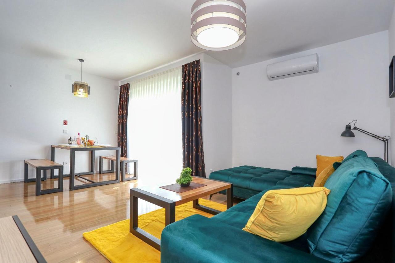 Luxury Apartments Hills Vir Εξωτερικό φωτογραφία