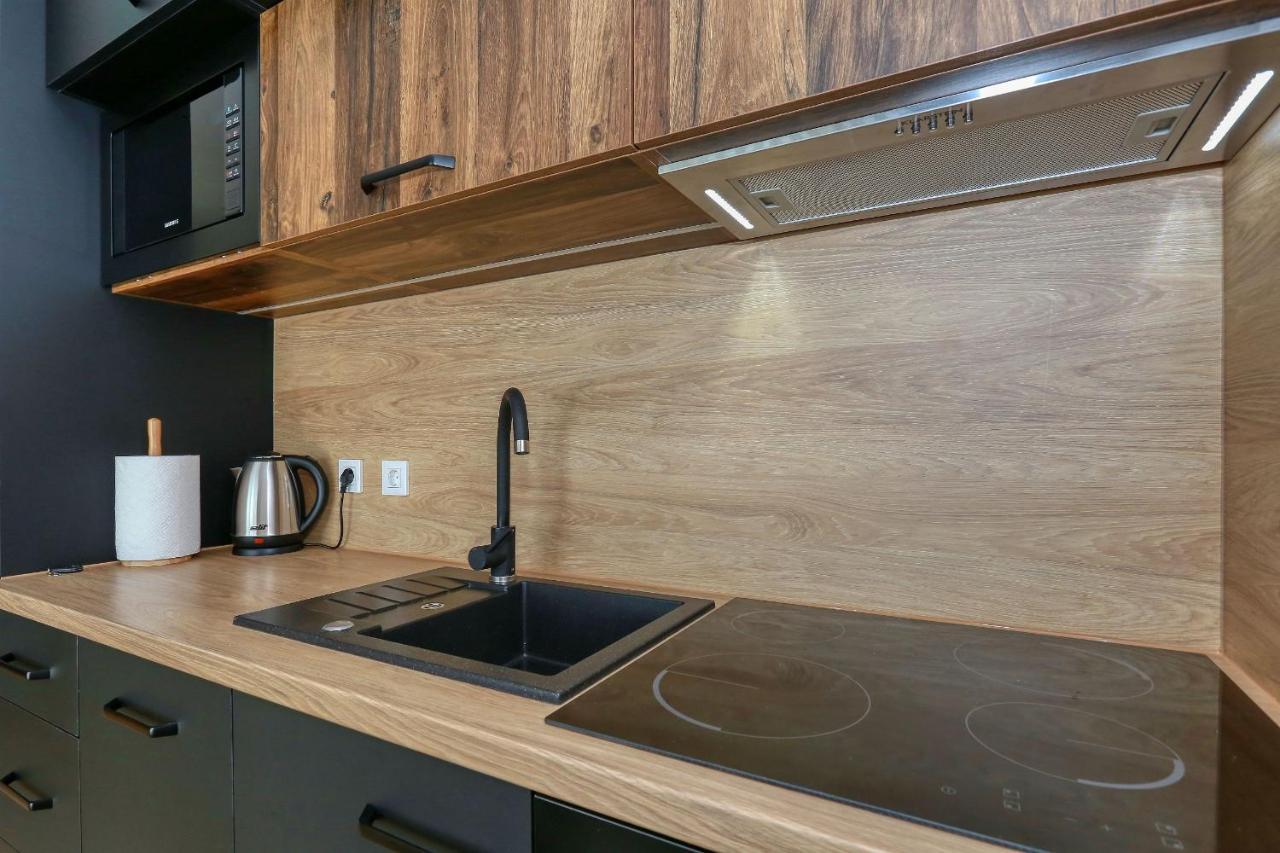 Luxury Apartments Hills Vir Εξωτερικό φωτογραφία