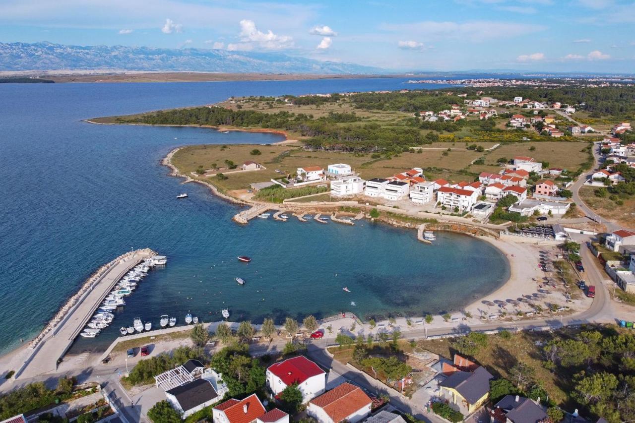 Luxury Apartments Hills Vir Εξωτερικό φωτογραφία